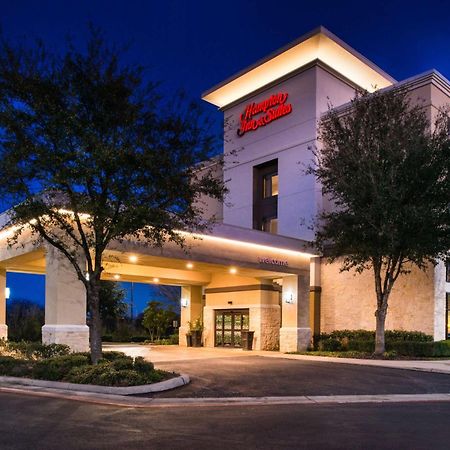 Hampton Inn And Suites Schertz Extérieur photo