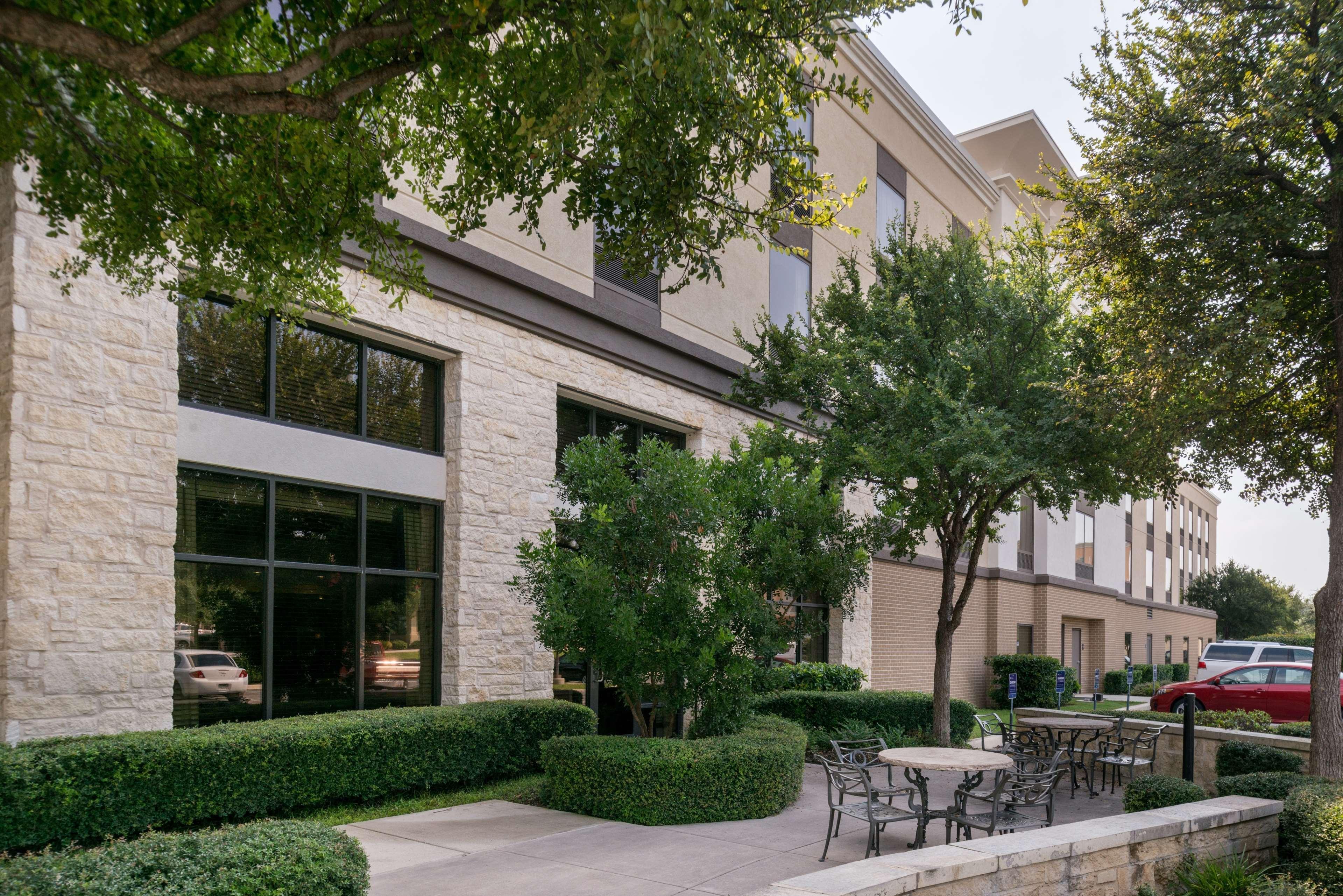 Hampton Inn And Suites Schertz Extérieur photo