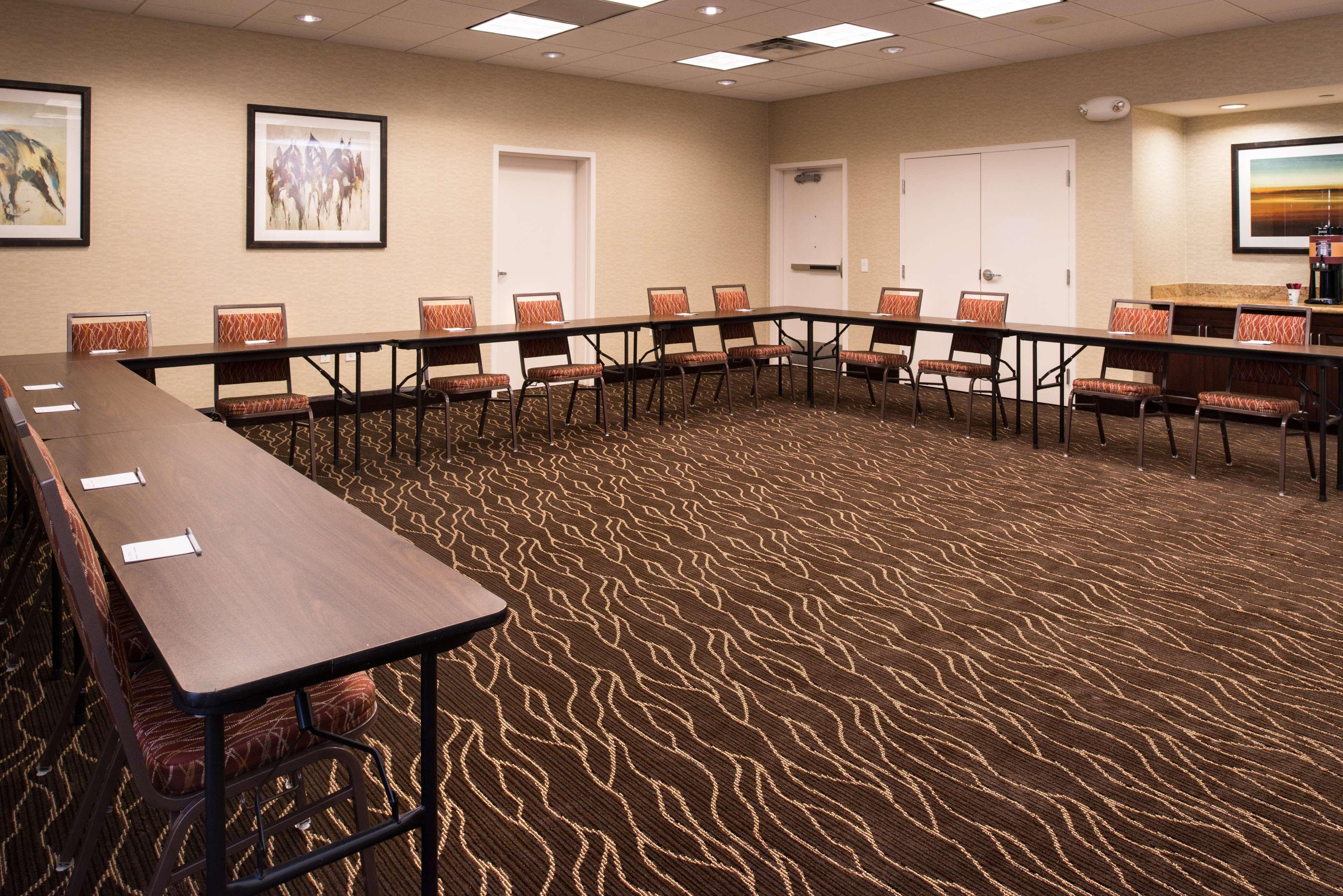 Hampton Inn And Suites Schertz Extérieur photo