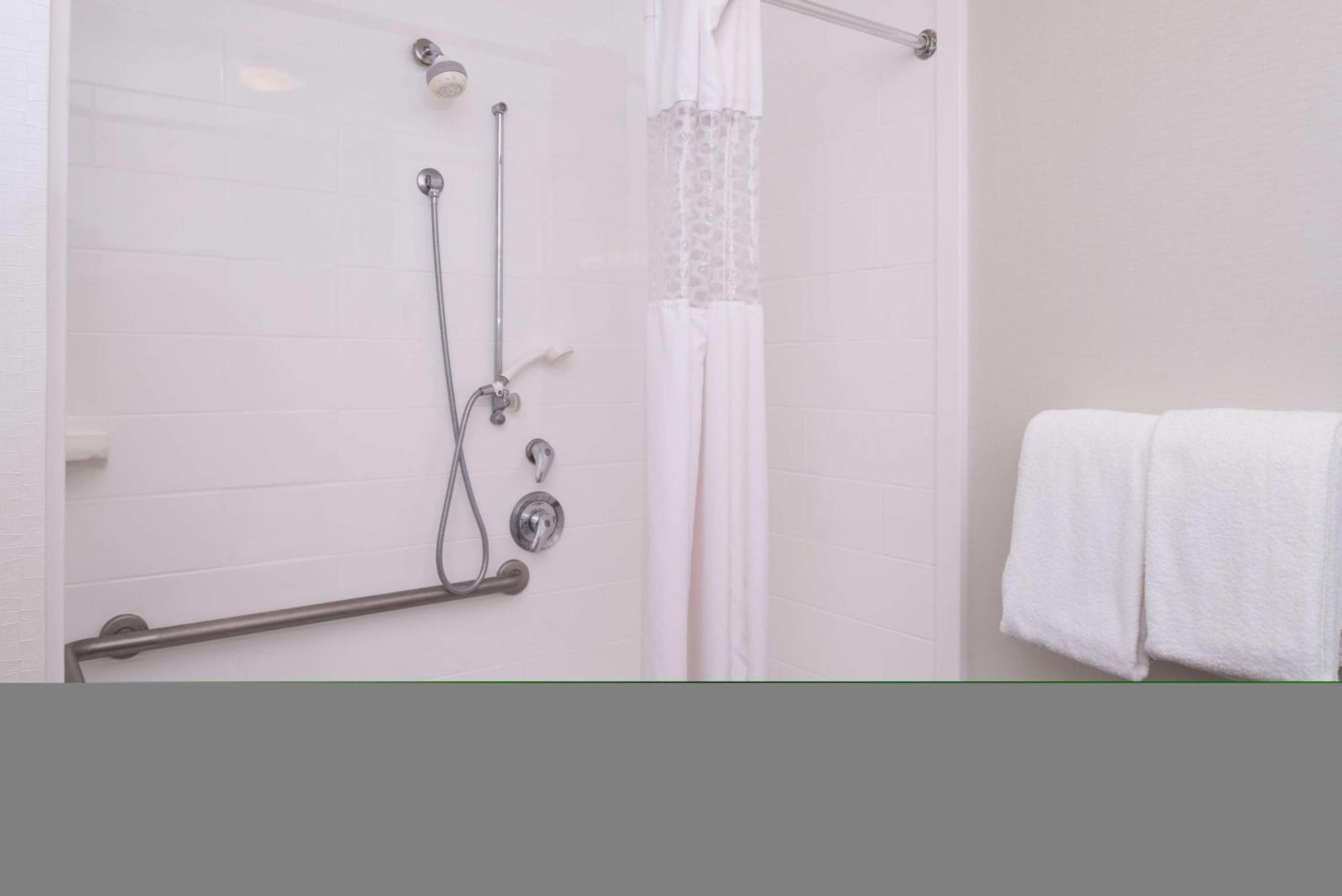 Hampton Inn And Suites Schertz Extérieur photo
