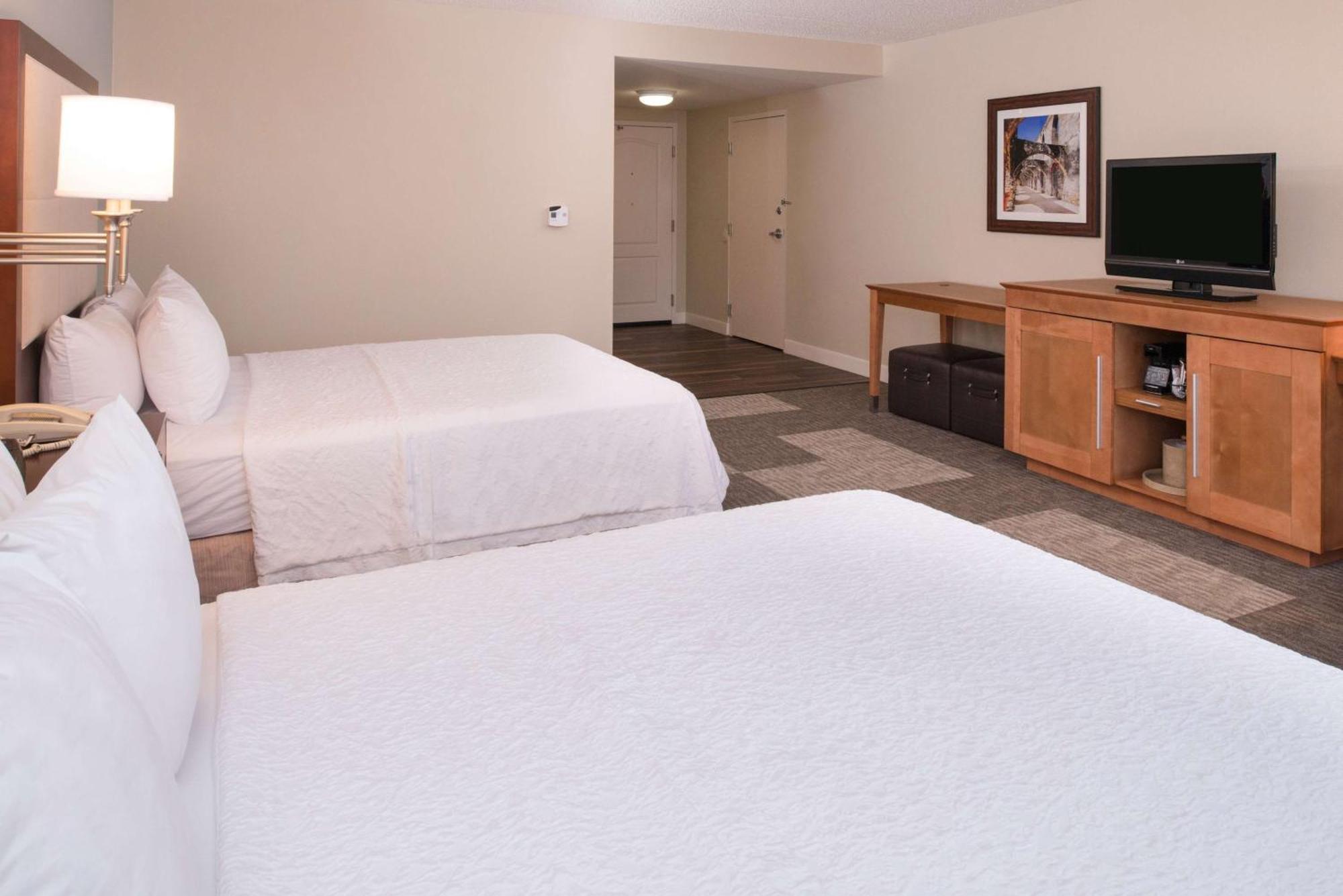 Hampton Inn And Suites Schertz Extérieur photo