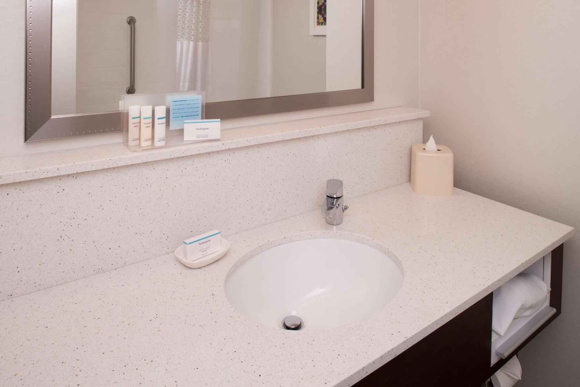 Hampton Inn And Suites Schertz Extérieur photo