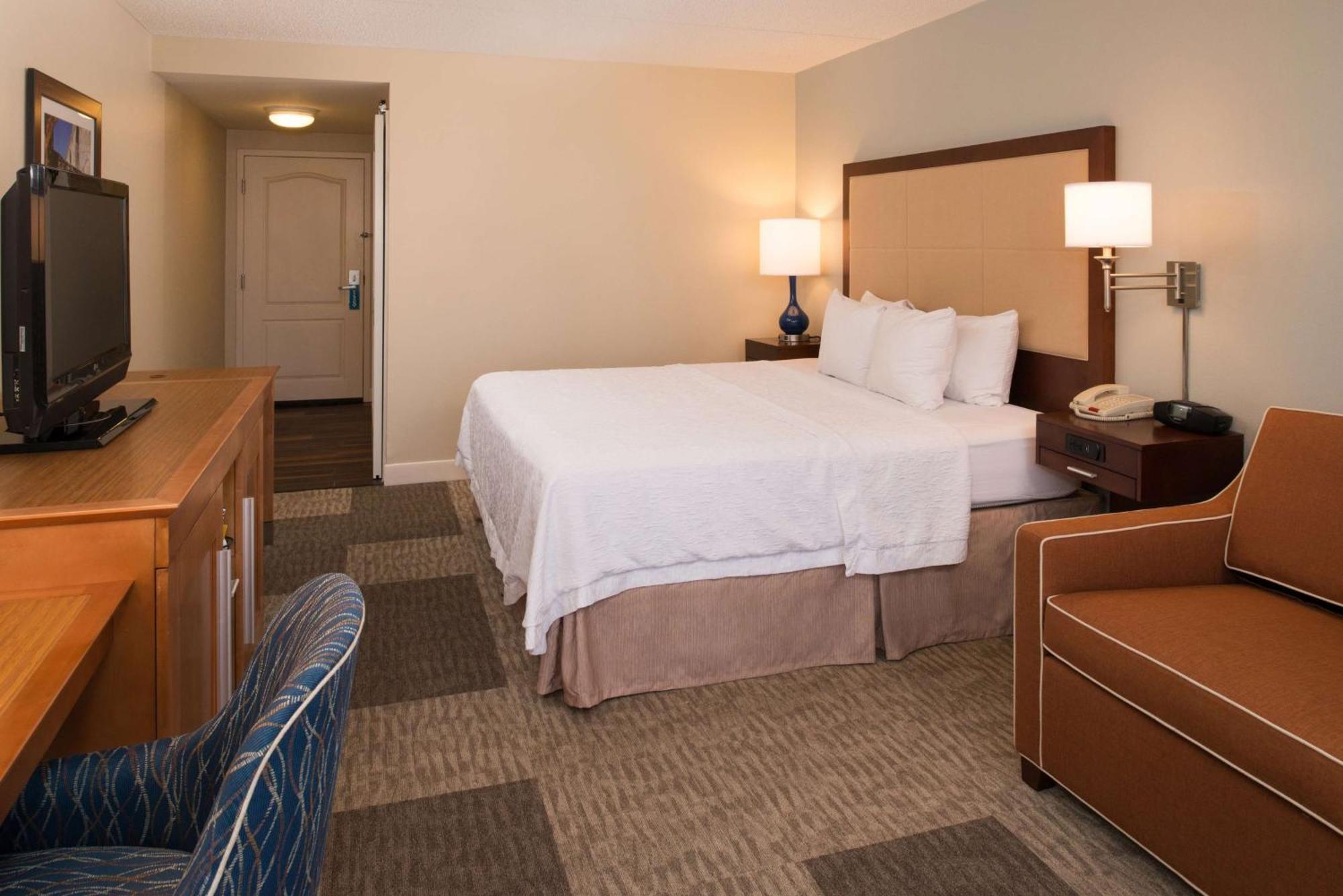 Hampton Inn And Suites Schertz Extérieur photo