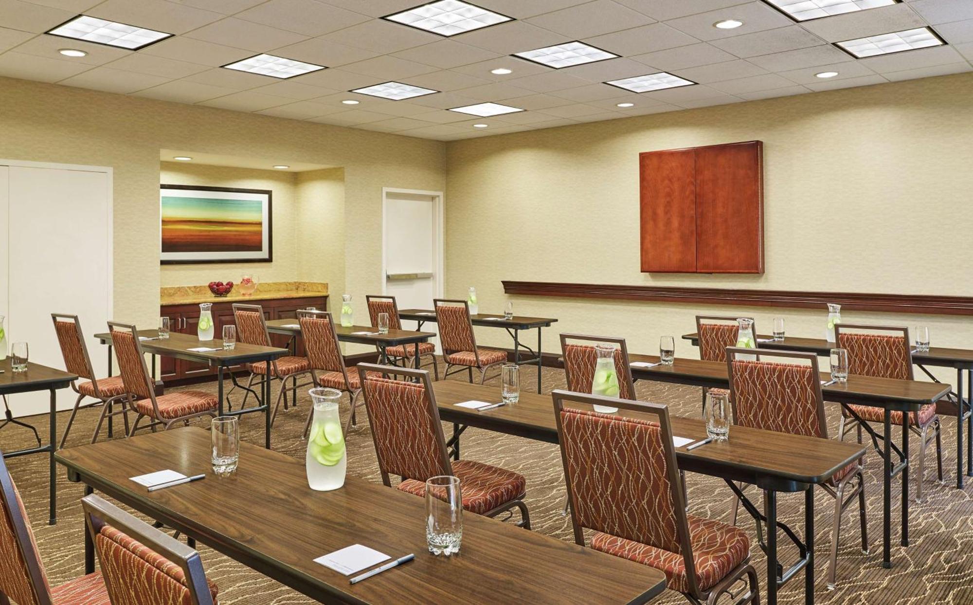 Hampton Inn And Suites Schertz Extérieur photo