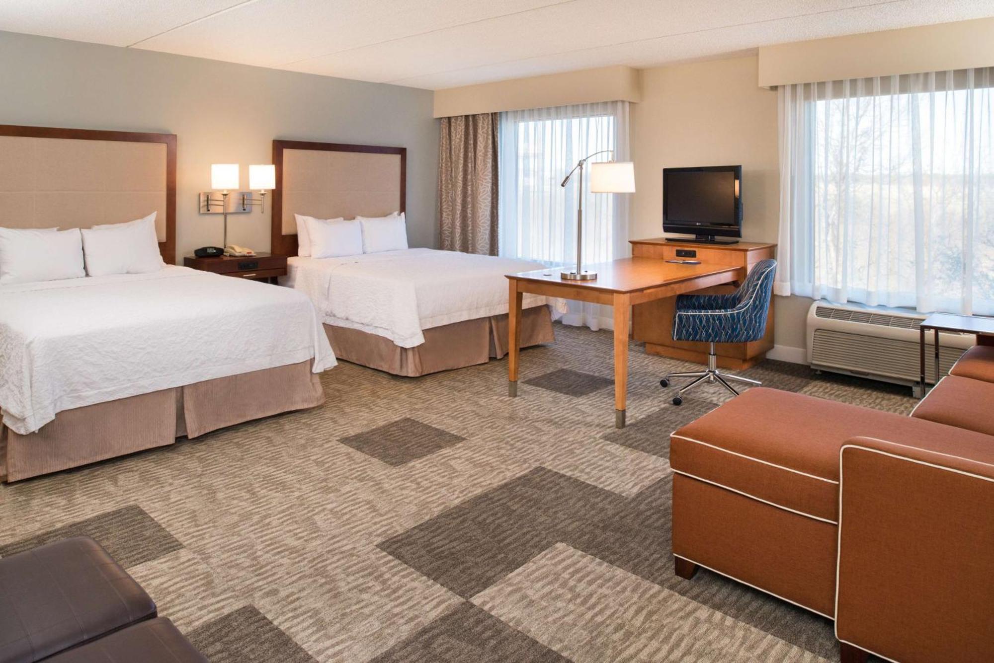 Hampton Inn And Suites Schertz Extérieur photo