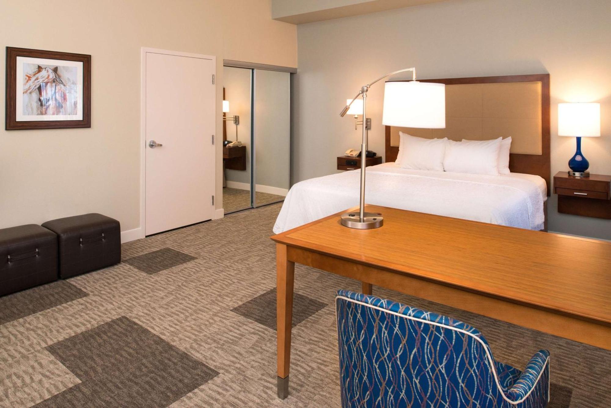 Hampton Inn And Suites Schertz Extérieur photo