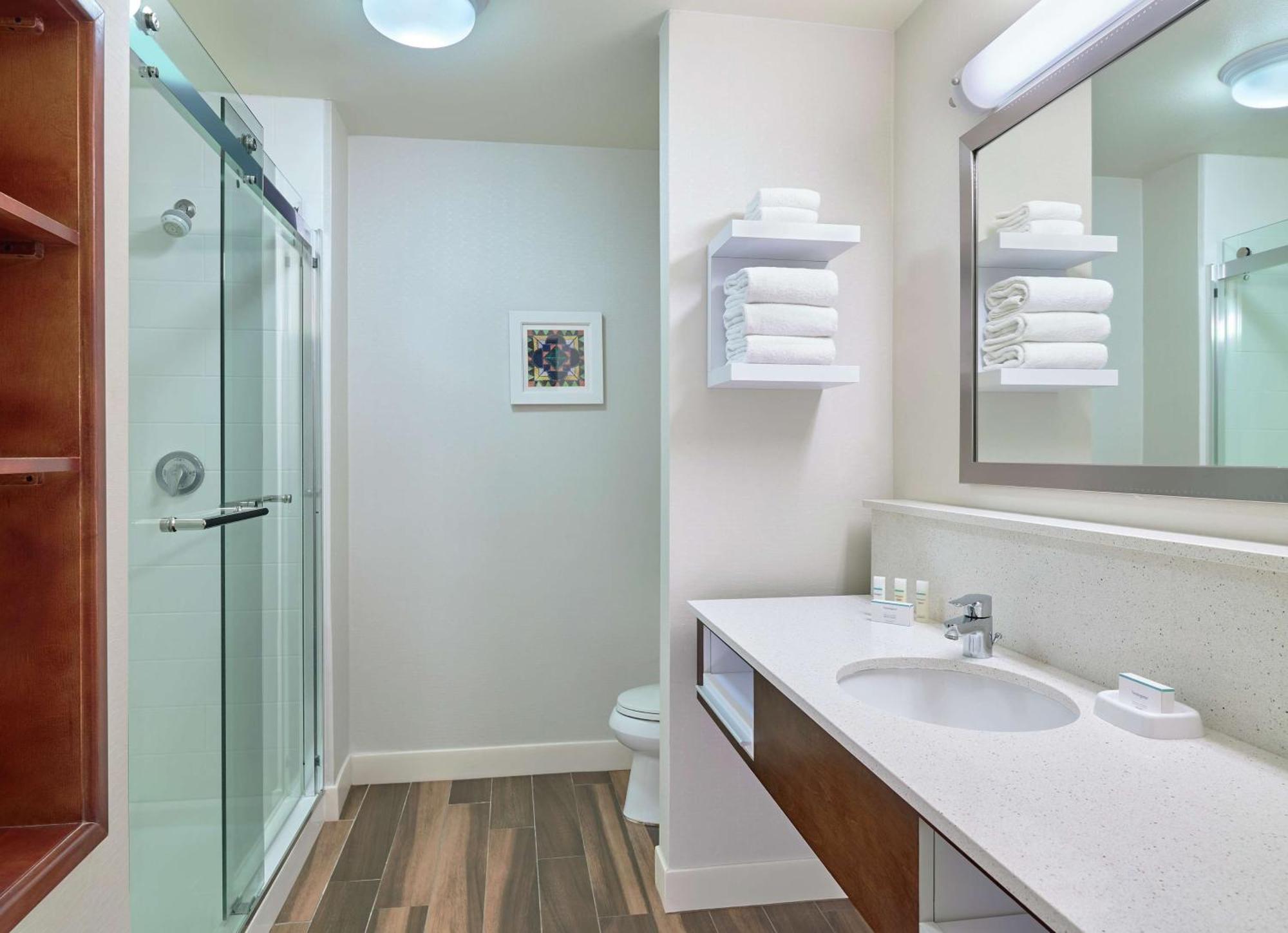 Hampton Inn And Suites Schertz Extérieur photo