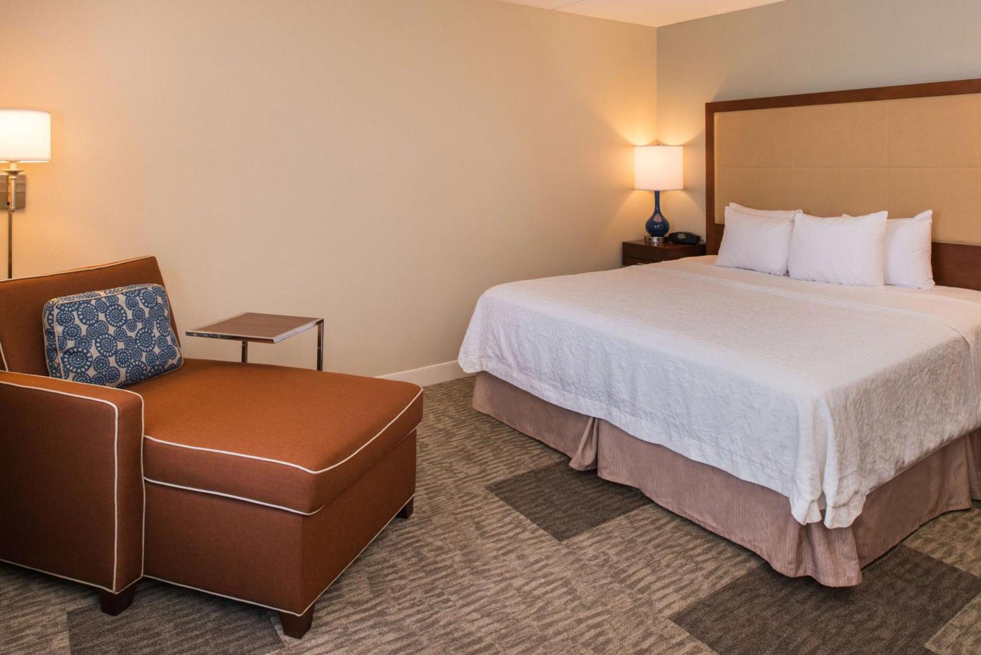 Hampton Inn And Suites Schertz Extérieur photo
