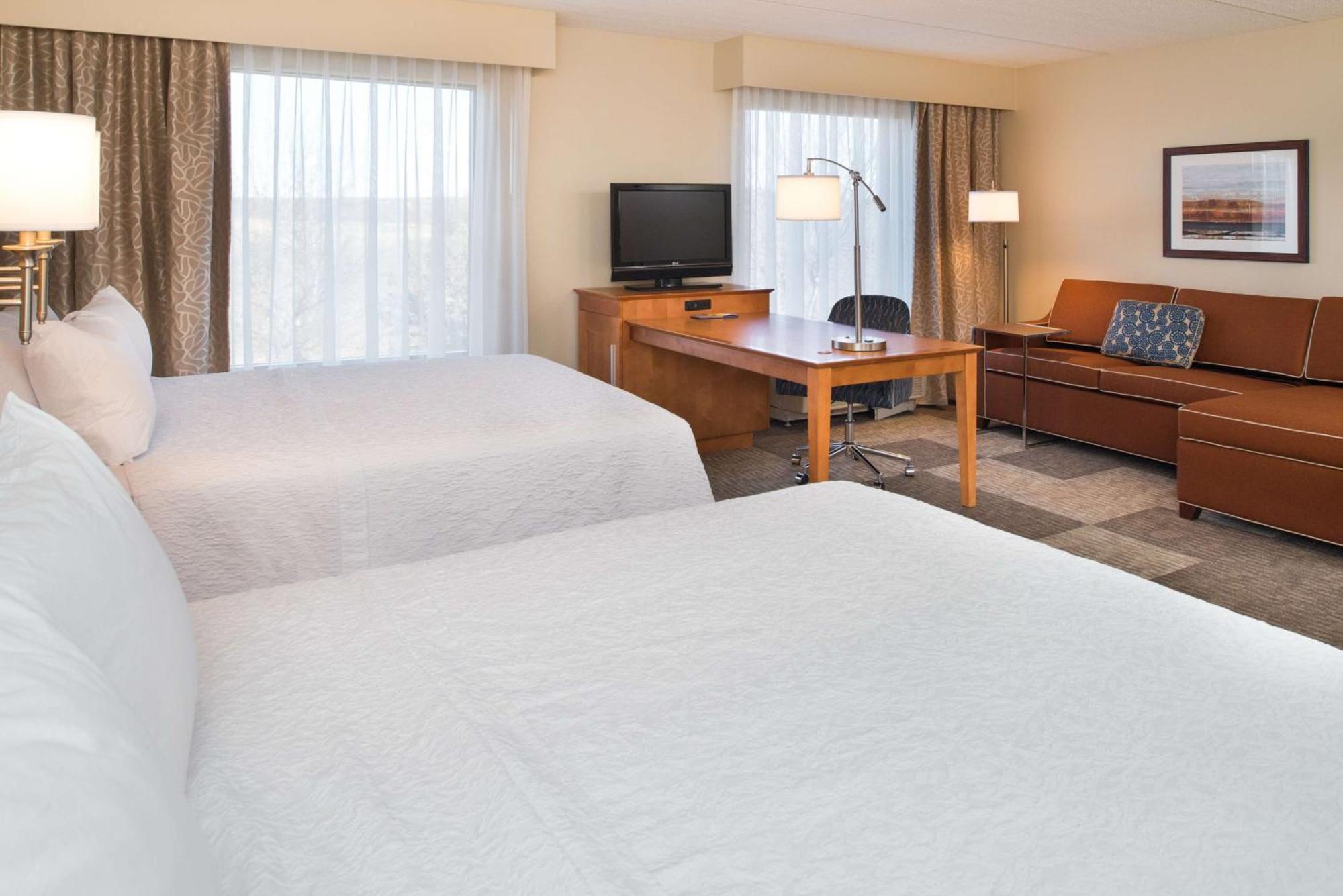 Hampton Inn And Suites Schertz Extérieur photo