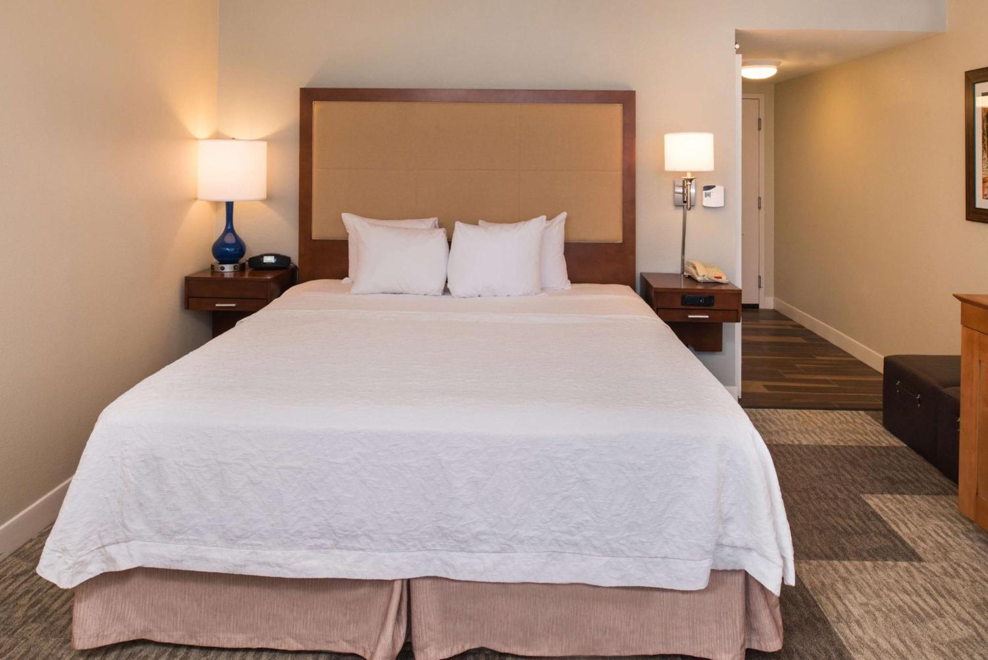 Hampton Inn And Suites Schertz Extérieur photo