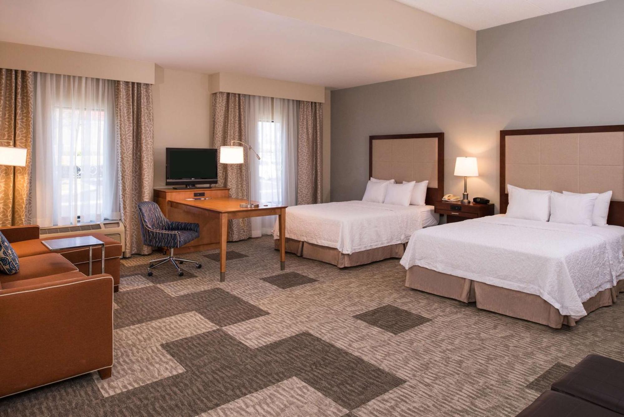 Hampton Inn And Suites Schertz Extérieur photo