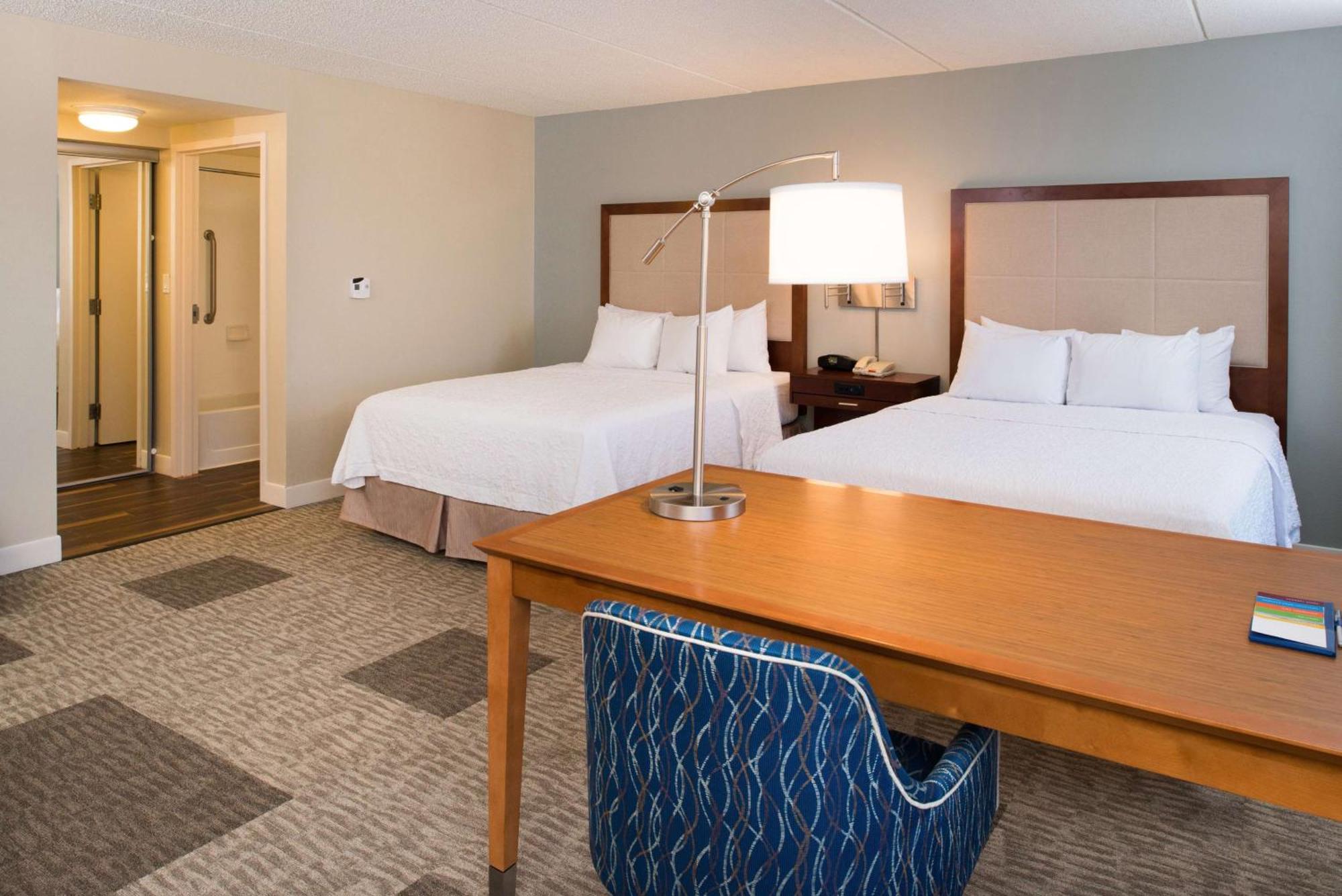 Hampton Inn And Suites Schertz Extérieur photo