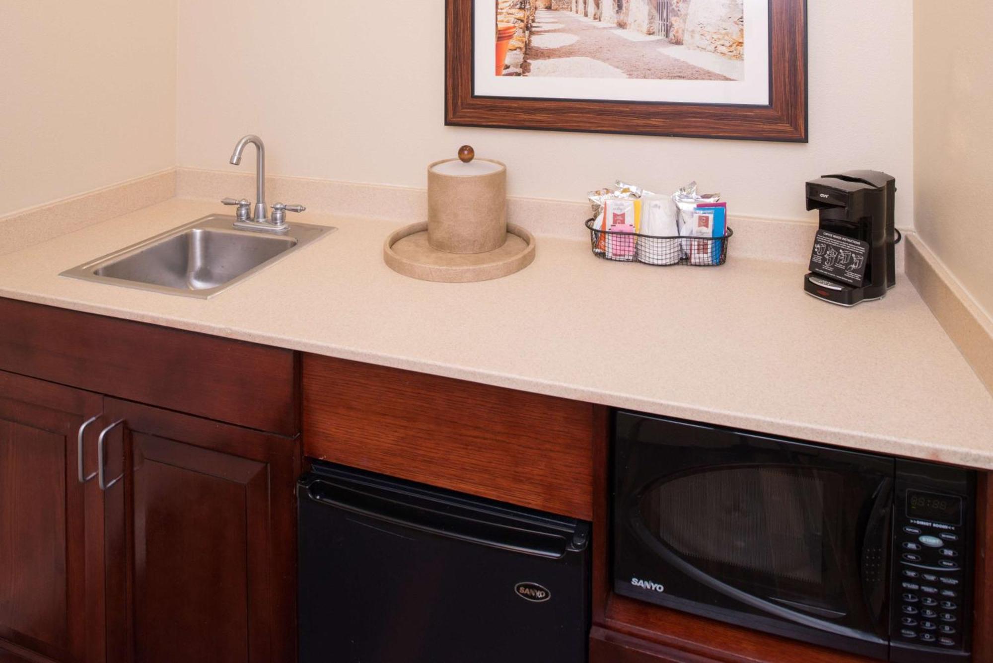 Hampton Inn And Suites Schertz Extérieur photo