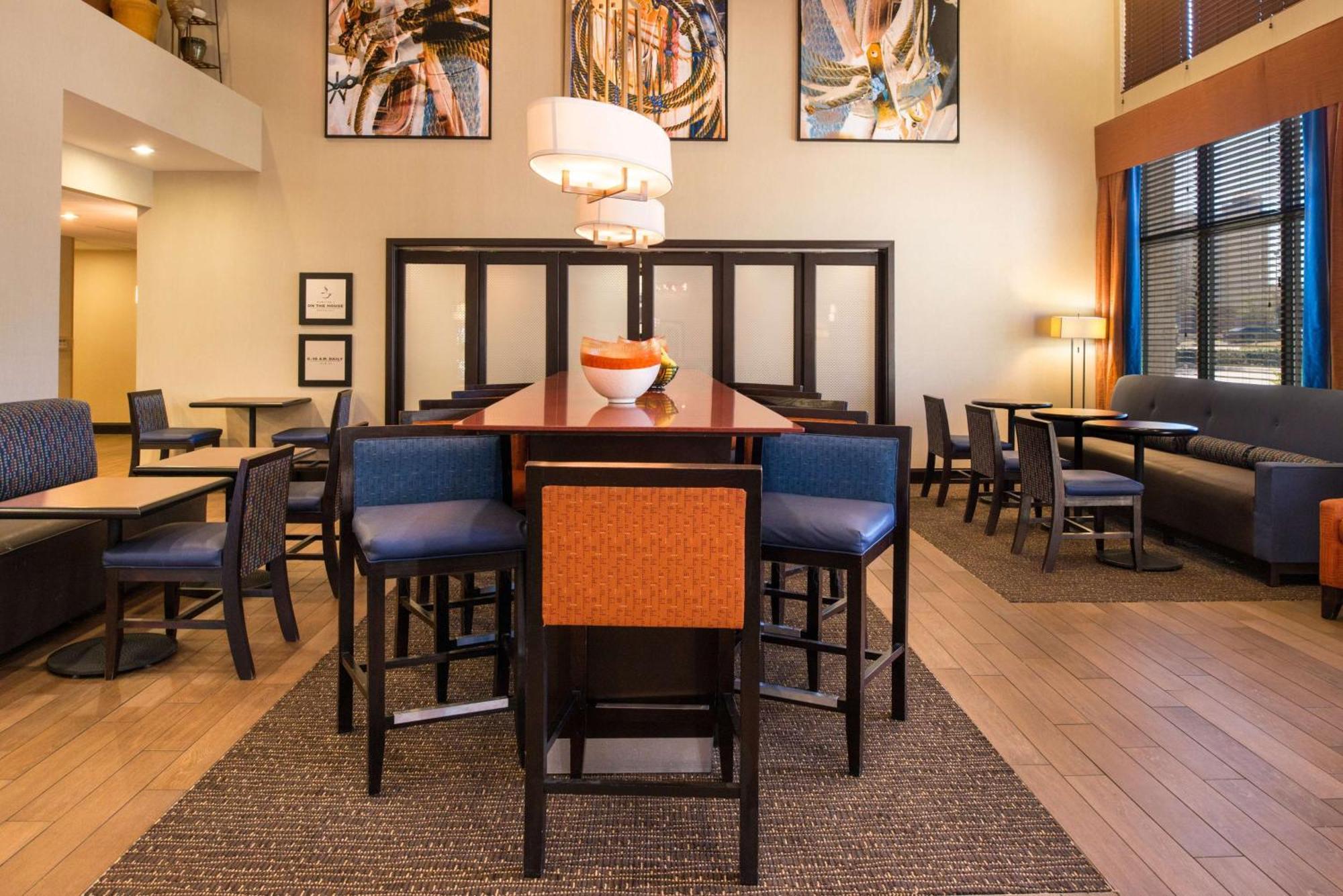 Hampton Inn And Suites Schertz Extérieur photo