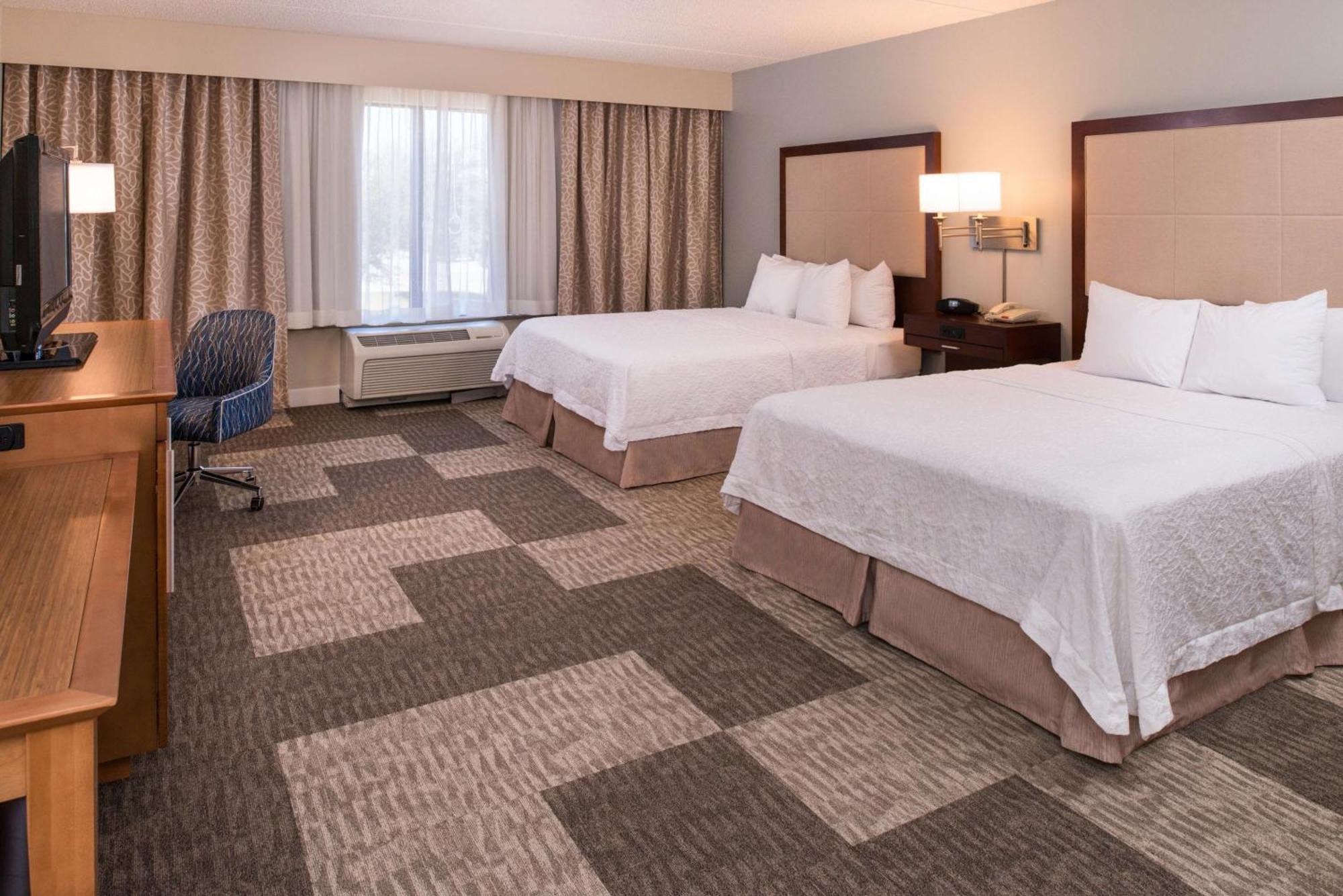 Hampton Inn And Suites Schertz Extérieur photo
