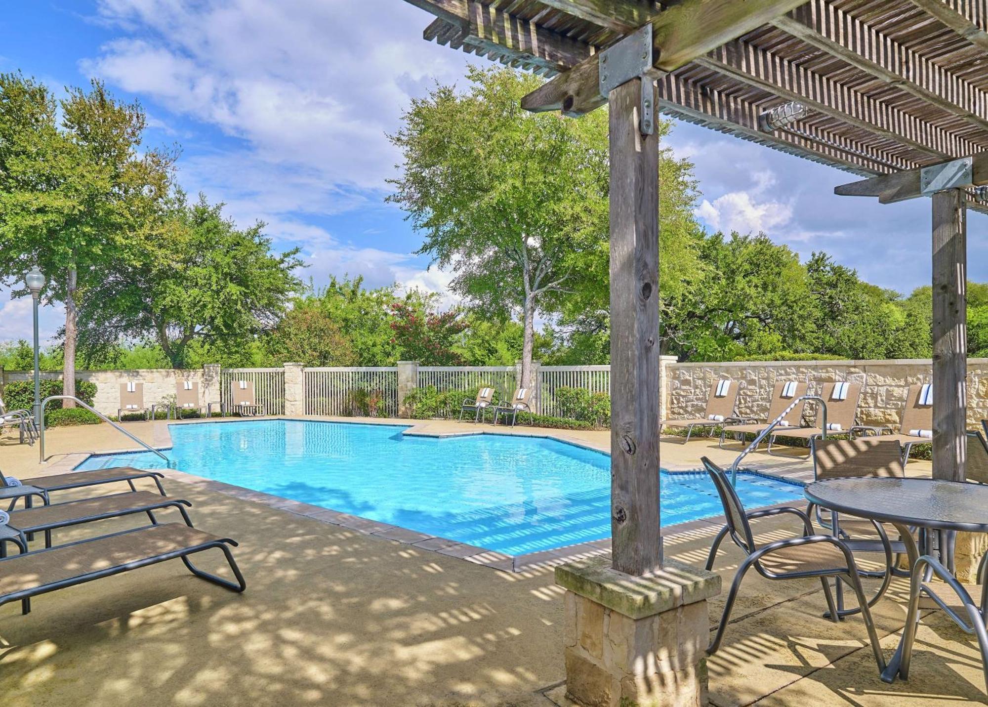 Hampton Inn And Suites Schertz Extérieur photo