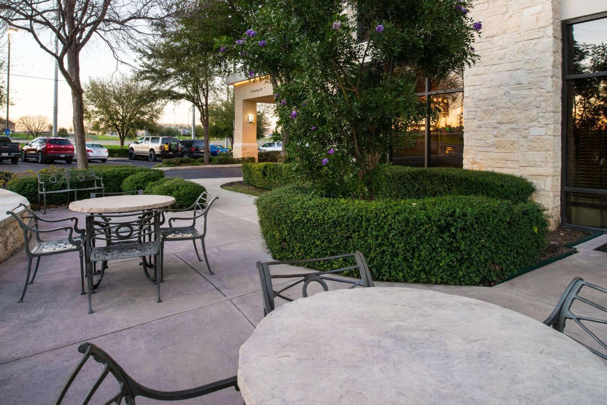 Hampton Inn And Suites Schertz Extérieur photo