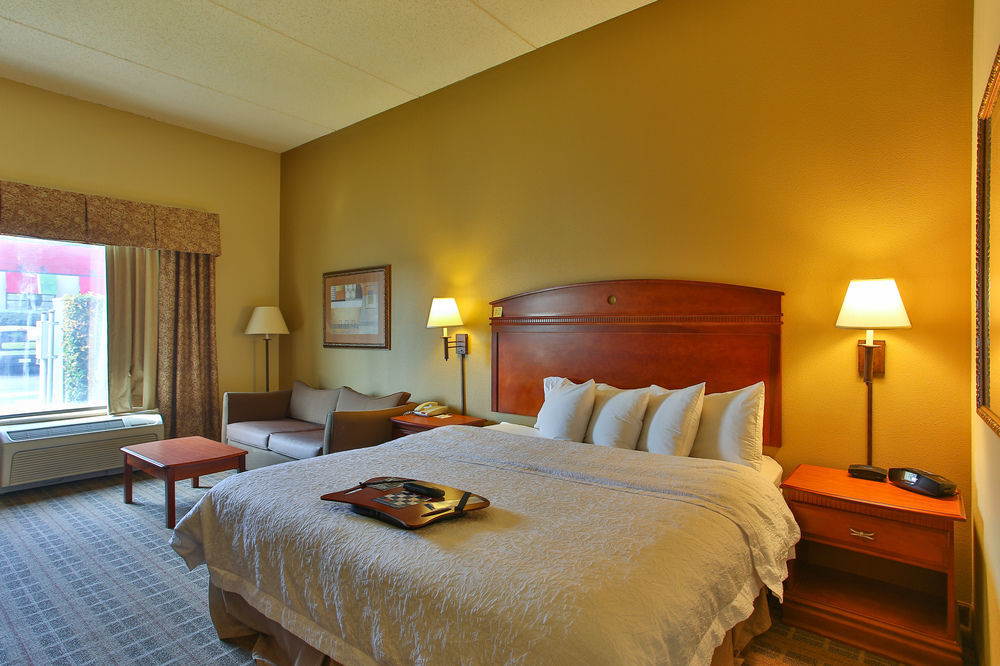 Hampton Inn And Suites Schertz Extérieur photo