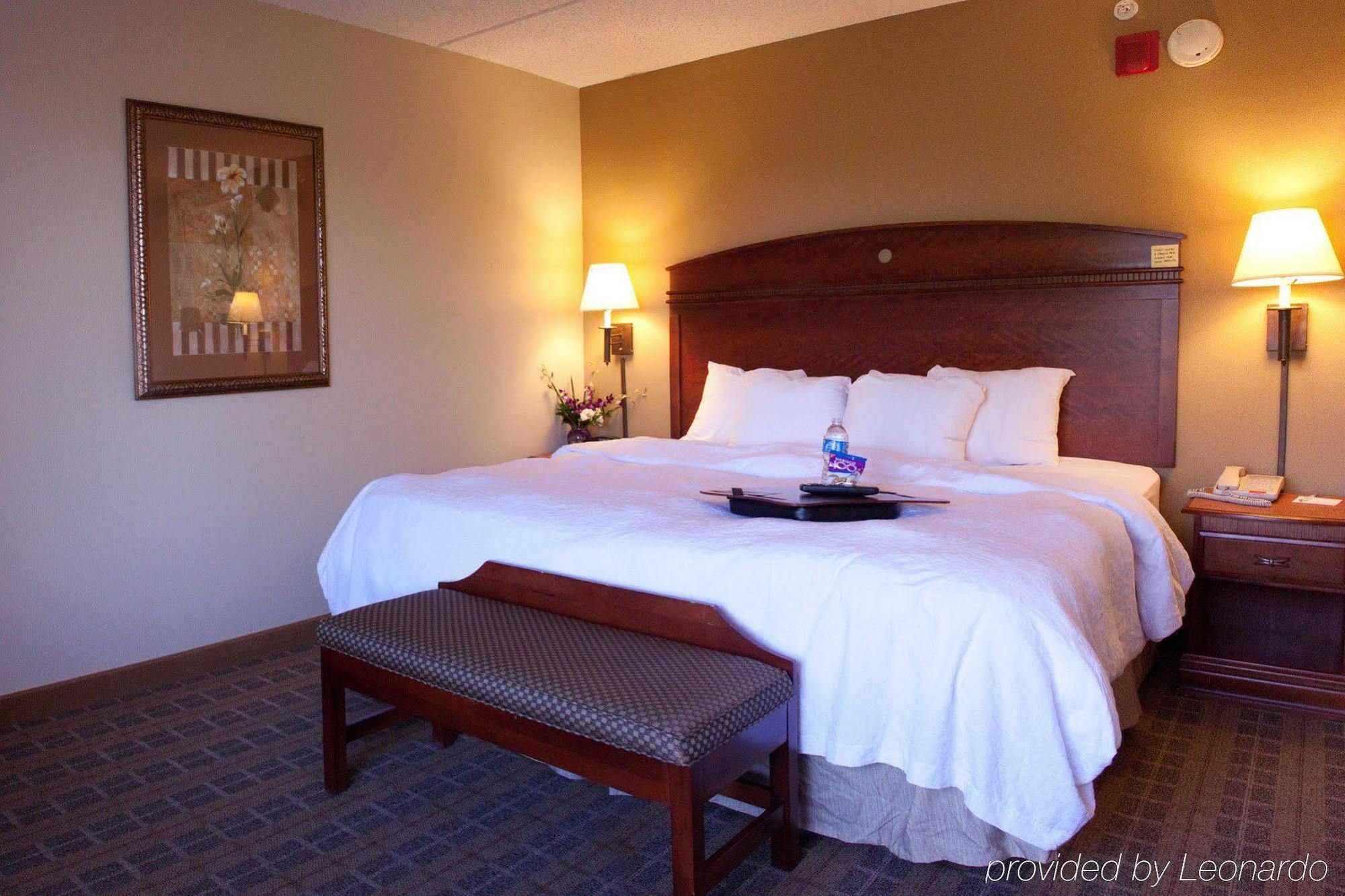 Hampton Inn And Suites Schertz Chambre photo