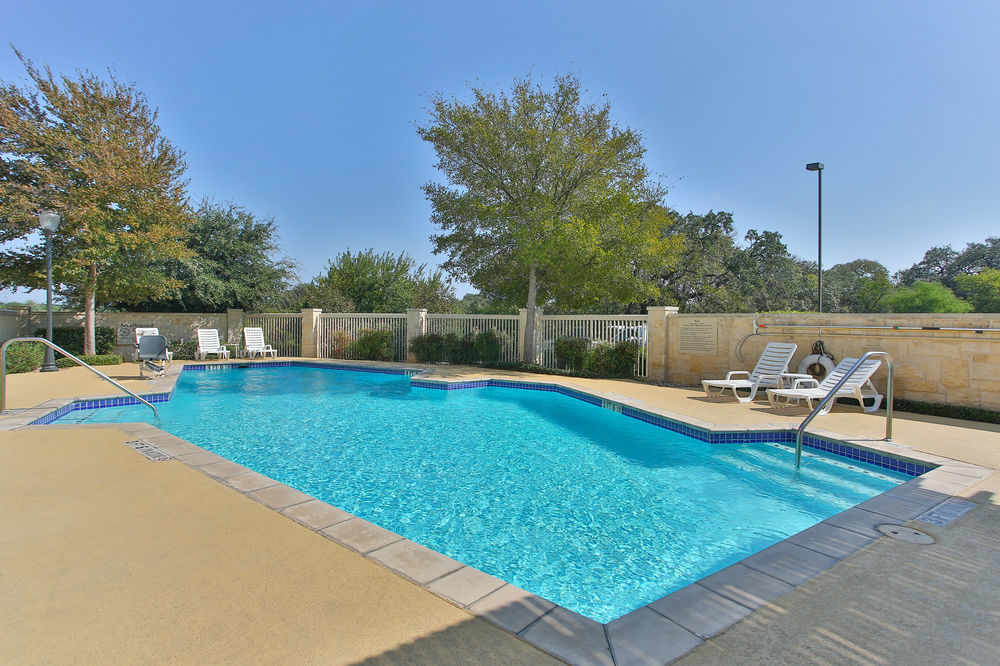 Hampton Inn And Suites Schertz Extérieur photo