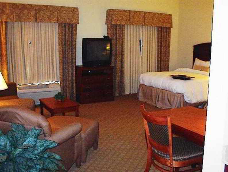 Hampton Inn And Suites Schertz Chambre photo