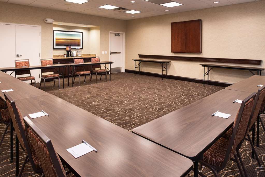 Hampton Inn And Suites Schertz Facilités photo