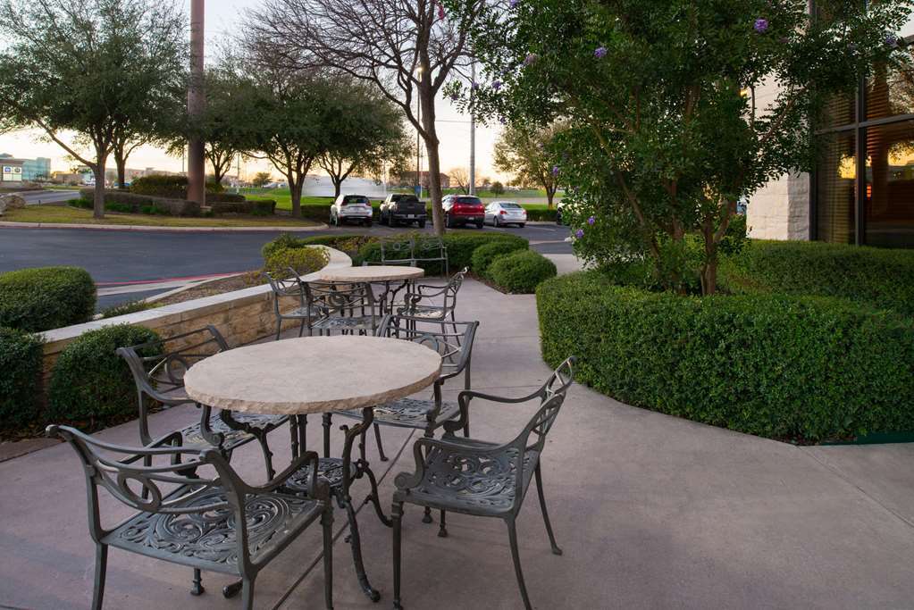 Hampton Inn And Suites Schertz Extérieur photo