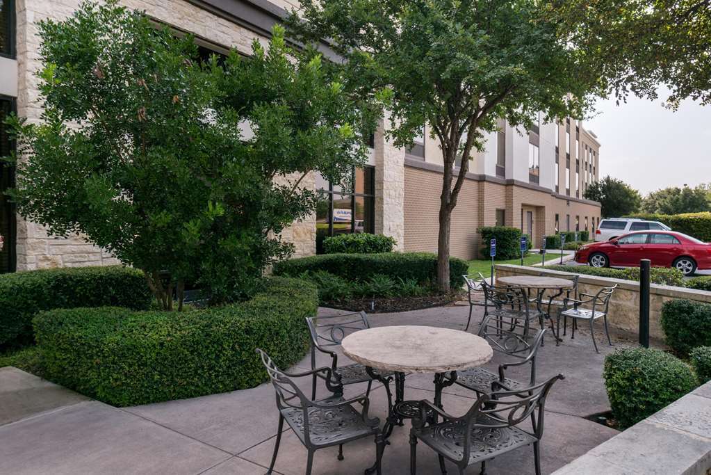 Hampton Inn And Suites Schertz Extérieur photo